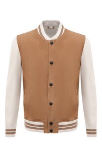 Комбинированный бомбер MUST