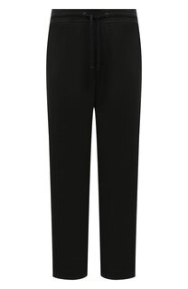 Хлопковые брюки James Perse