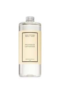 Рефил для диффузора Provence Lavender (500ml) Cereria Molla 1899