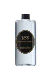 Рефил для диффузора Bois de Santal Imperial (500ml) Cereria Molla 1899