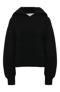 Свитер из шерсти и кашемира Rohe