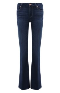 Джинсы Laurel canyon Paige