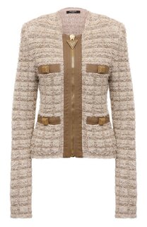 Жакет Balmain