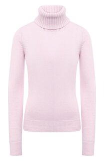 Кашемировая водолазка Alexander McQueen