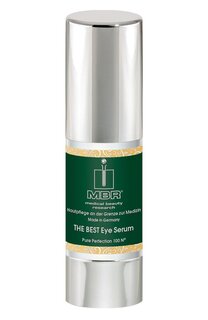 Сыворотка для кожи вокруг глаз PurePerfection 100N The Best Eye Serum (15ml) Medical Beauty Research