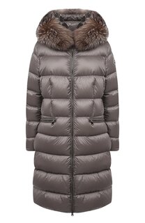 Пуховая парка Boedic Moncler