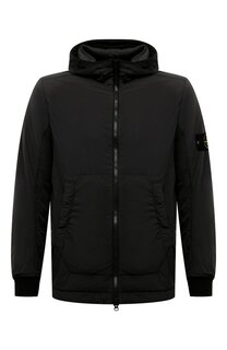 Утепленная куртка Stone Island