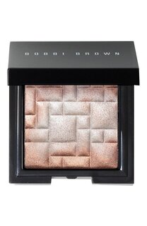 Пудра Highlighting Powder, оттенок Pink Glow (4g) Bobbi Brown