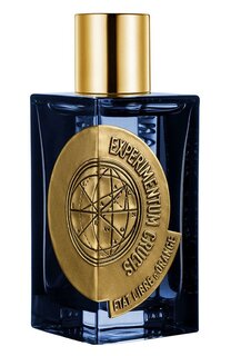 Парфюмерная вода Experimentum Crucis (100ml) Etat Libre DOrange