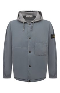 Утепленная куртка Stone Island