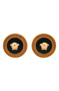 Серьги La Medusa Versace