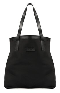 Текстильная сумка-шопер MM6