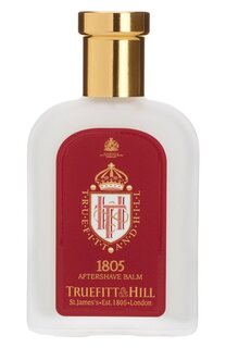 Бальзам после бритья 1805 (100ml) Truefitt&Hill