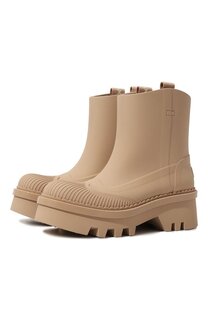 Полусапоги Raina Chloé Chloe
