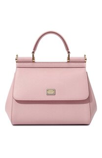 Сумка Sicily medium Dolce & Gabbana