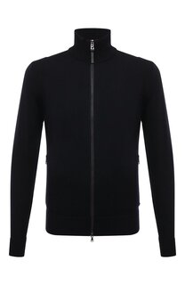 Шерстяной кардиган Bogner