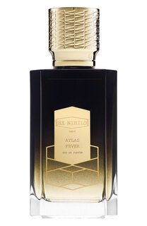 Парфюмерная вода Atlas Fever (100ml) Ex Nihilo