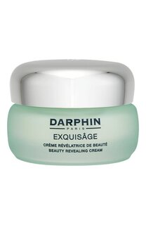 Крем для лица усиливающий сияние Exquisage (50ml) Darphin