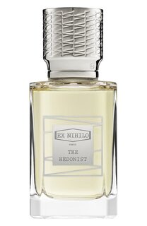 Парфюмерная вода The Hedonist (50ml) Ex Nihilo