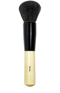 Профессиональная кисть для бронзера Bronzer Bobbi Brown