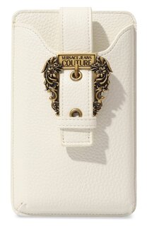 Чехол для iPhone Versace Jeans Couture