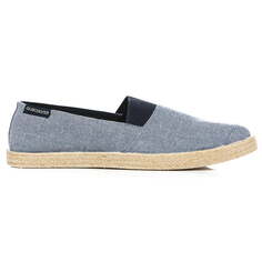 Мужские Слипоны QUIKSILVER Espadrilled