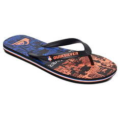 Мужские сланцы Molokai Quiksilver