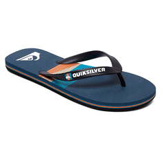 Мужские сланцы Molokai Quiksilver