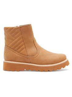 ПОЛУСАПОГИ JOVIE FUR II BOOT TAN Roxy