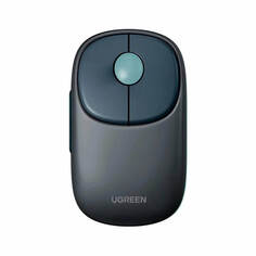 Компьютерная мышь Ugreen MU102 Deep Blue (90538)