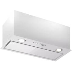 Встраиваемая вытяжка Elikor Cube 60П-650 White