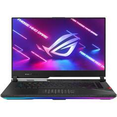 Ноутбук ASUS ROG Strix Scar 15 G533ZX-LN087W (90NR08E2-M004F0)