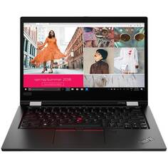 Ноутбук Lenovo ThinkPad L13 Yoga G2 (20VLS20600)