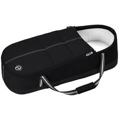 Спальный блок Cybex Cocoon S Moon Black
