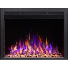 Электроочаг RealFlame Saphir-S 25.5 (FX5)