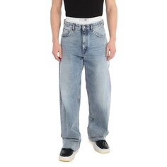 Джинсы Mm6 Maison Margiela