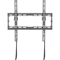 Кронштейн для телевизора Kivi BASIC-44T черный