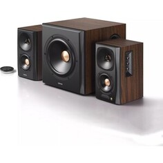 Колонки Edifier S360DB Brown
