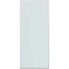 Шторка для ванны Reflexion 50х140 прозрачная, хром (RX14050CCR-07)