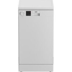 Посудомоечная машина Beko DVS050W01W