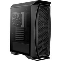 Корпус Aerocool MidiTower One-G-BK-v1 black (4710562752304) (без блока питания)