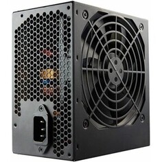 Блок питания Formula 450W (ATX 80 PLUS WHITE (24+4+4pin) APFC 120mm fan 7xSATA) (-AP450-80)