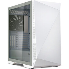 Корпус Zalman Z9 Iceberg MidiTower white (Zalman Z9 Iceberg White) (без блока питания)