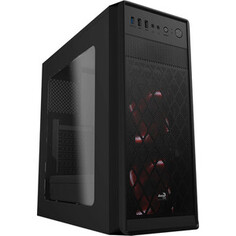 Корпус Aerocool MidiTower SI-5100 Window (4713105958348)