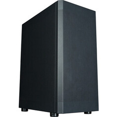 Корпус Zalman I4 MidiTower black (ATX, MESH, 2x3.5, 2x2.5, 1xUSB2.0, 2xUSB3.0, 6x120mm) (Zalman I4)