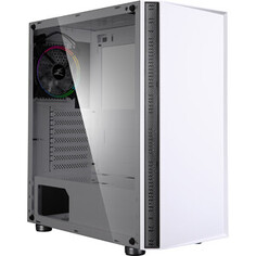 Корпус Zalman R2 MidiTower white (Zalman R2 white) (без блока питания)