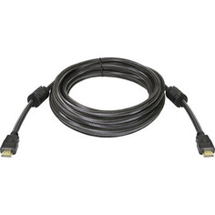 Кабель Defender HDMI-17PRO HDMI M-M, ver1.4, 5м (87460)