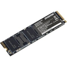 Накопитель SSD Digma SATA III 128Gb DGSR2128GY23T Run Y2 2.5 (DGSR2128GY23T)