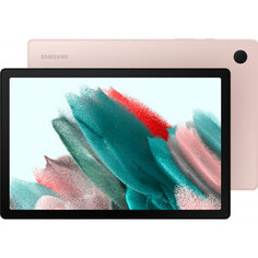 Планшет Samsung Galaxy Tab A8 SM-X205N T618 3/32Gb 10.5 4G Android 11 розовое золото