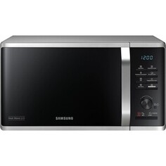 Микроволновая печь Samsung MG23K3575AS/BW